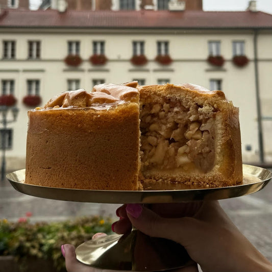 Szarlotka